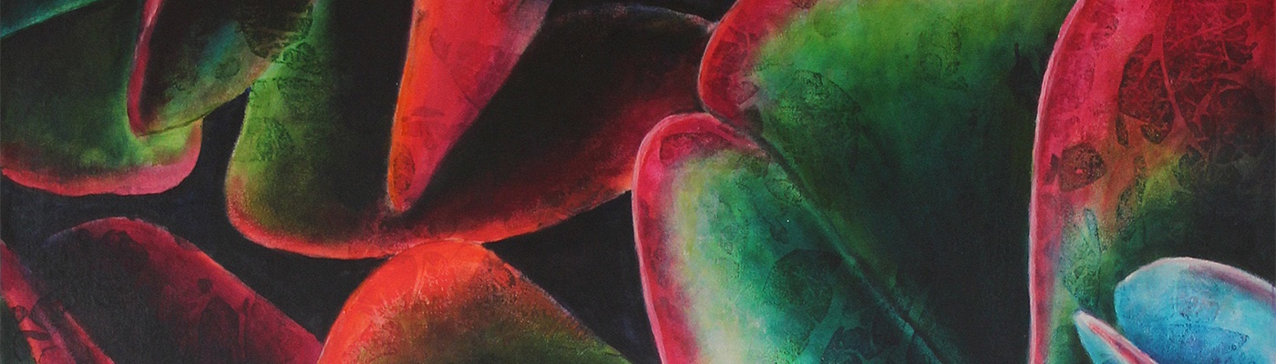 Rupert Museum: In Conversation with Colour Symphony - Online Auction